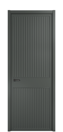 Дверь межкомнатная Спейс 22 Цвет Пихтовый Покрытие Эмаль  Наличник L 50 Цена 51168