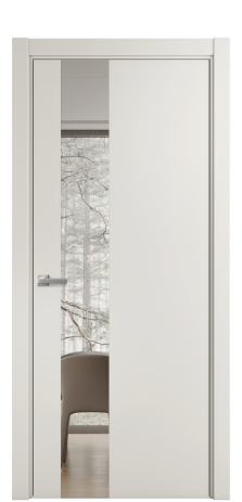Дверь межкомнатная Ветро 14 Цвет Камень темный Покрытие ПВХ ФАКТУРНЫЕ Наличник L 75 Цена 34600